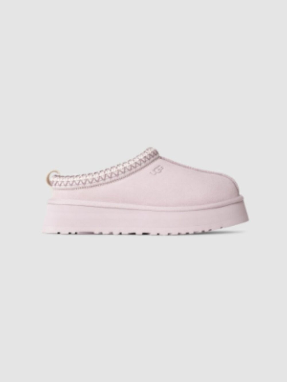UGG Wmns Tazz Slipper 'Bay Fog'